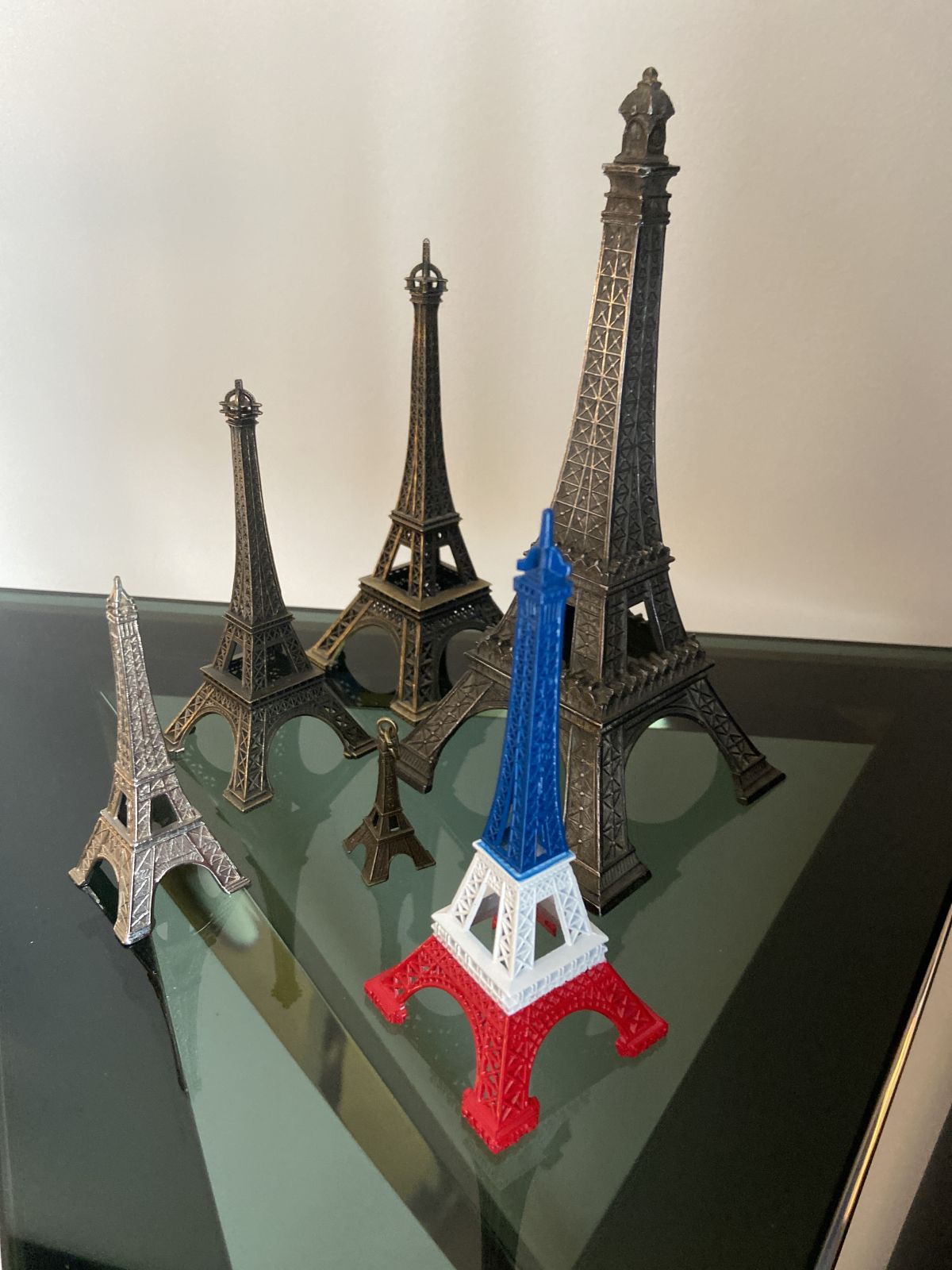 Tour Eiffel