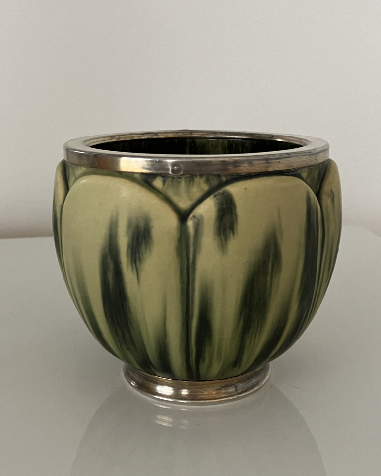 Vase Art Nouveau 